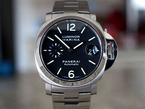 replica panerai luminor tantalum|panerai luminor watches.